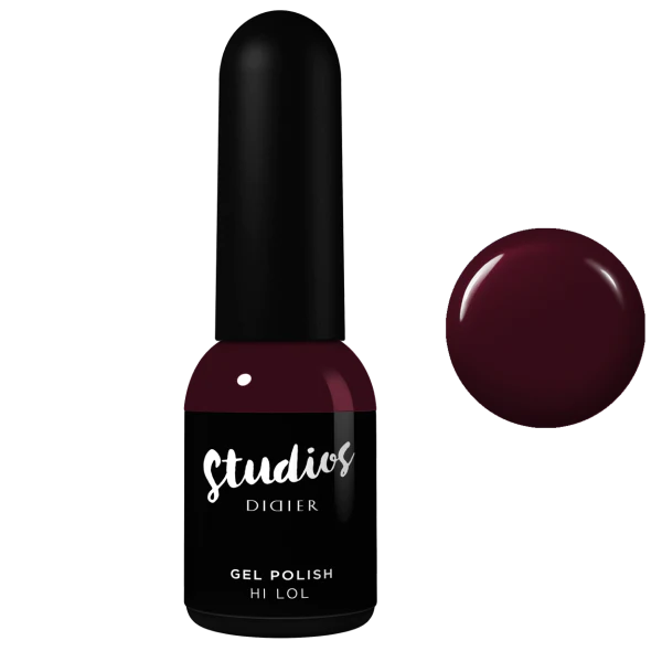 Gel Polish Studios, Hi Lol, 8ml