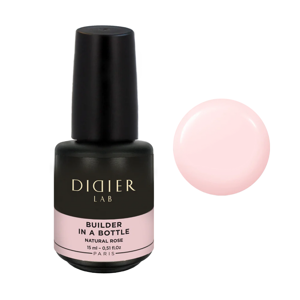 Builder Gel in a Bottle "Didier Lab" Concealer", 15ml