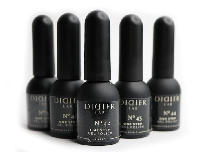 One Step Gel Polish