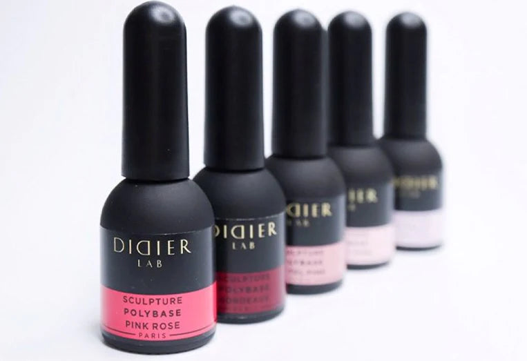 Sculpture Gel Polish