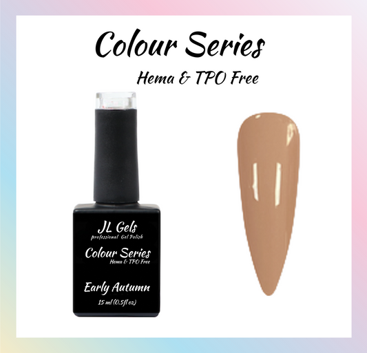 Colour Series, HF,  Early Autumn, 15ml