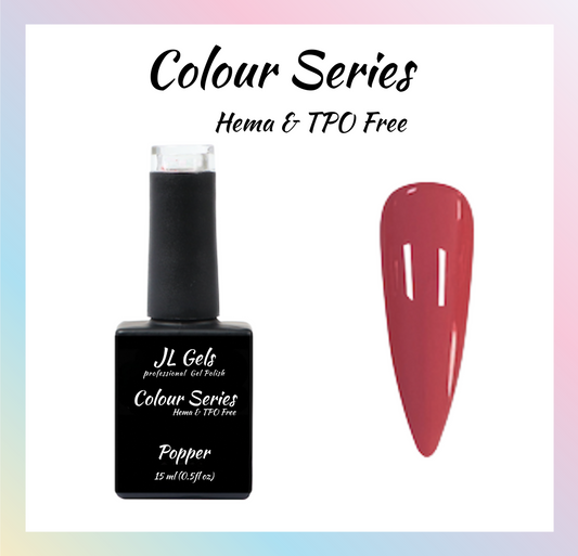 Colour Series, HF, Popper,  15ml