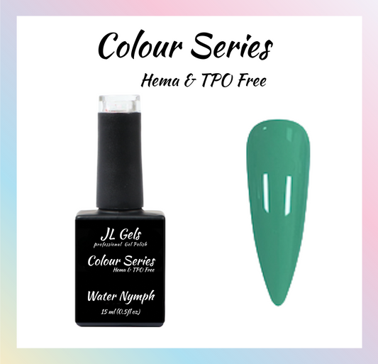 Colour Series, HF, Water Nymph, 15ml