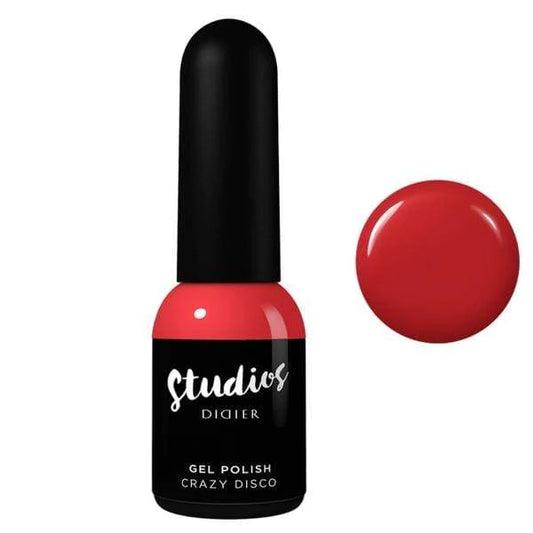 Gel Polish Studios, Crazy Disco,  8ml
