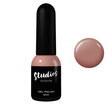 Gel Polish Studio "Latte" 8ml