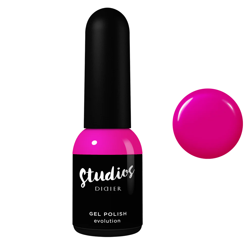 Gel Polish Studio "Evolution" 8ml