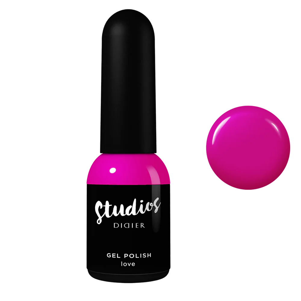 Gel Polish Studio "Love" 8ml