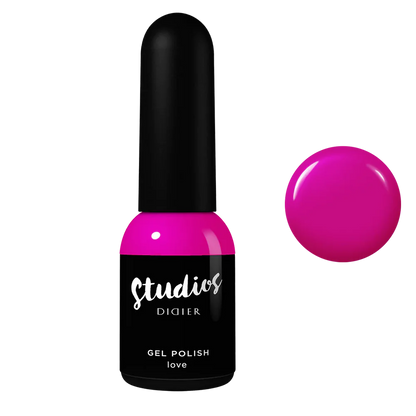 Gel Polish Studio "Love" 8ml