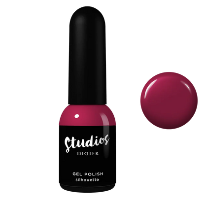 Gel Polish Studio "Silhouette" 8ml