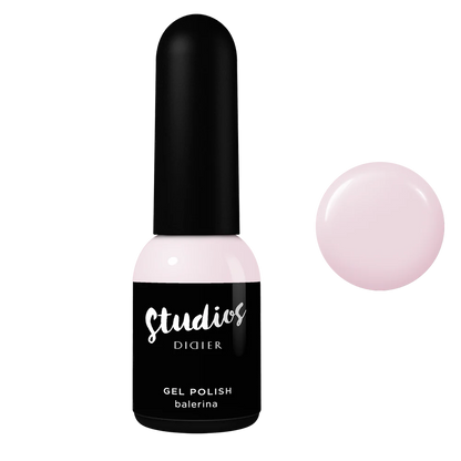 Gel Polish Studio "Balarina" 8ml