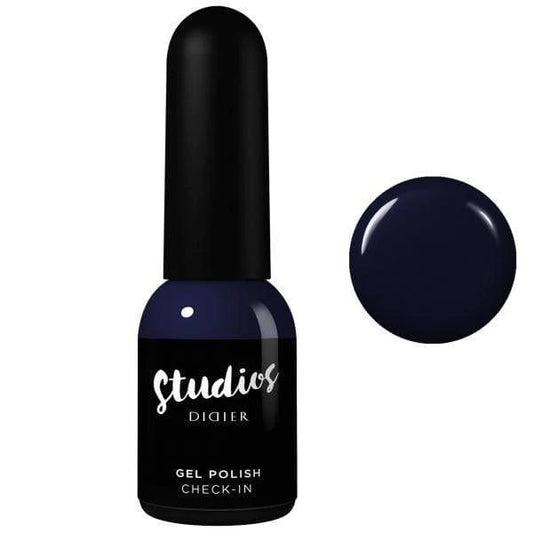 Gel Polish Studios, Check-In, 8ml