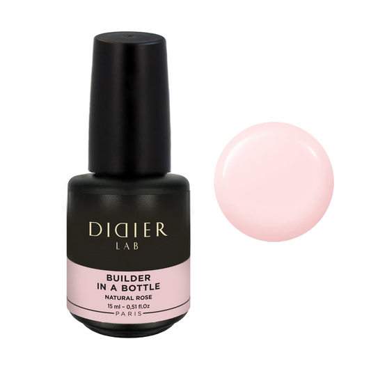 Builder Gel in a Bottle "Didier Lab" Concealer", 15ml