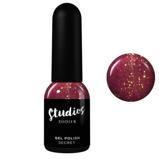Gel Polish Studios, Secret,  8ml