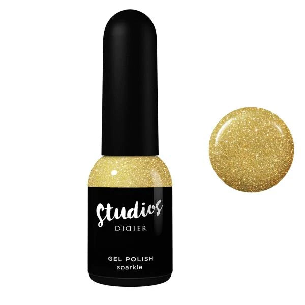 Gel Polish Studios, Sparkle, 8ml