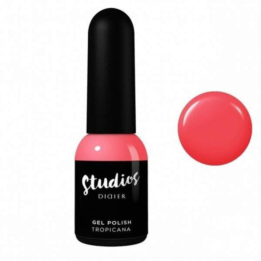 Gel Polish Studios, Tropicana, 8ml